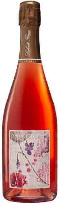 Laherte Freres Rose de Meurnier